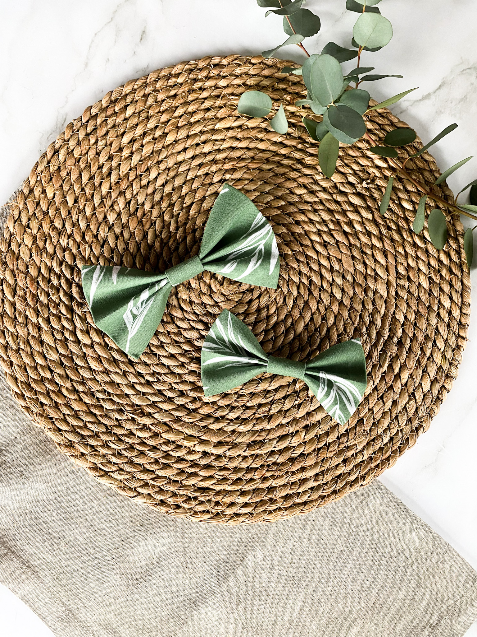 Puppers & Co - Bow ties Puppers & Co - Bow ties