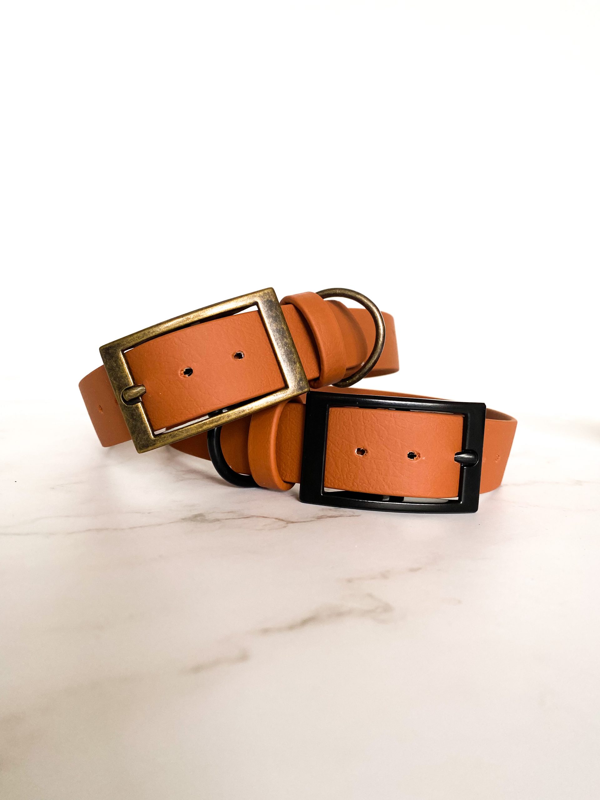 Puppers & Co - Collars Puppers & Co - Collars